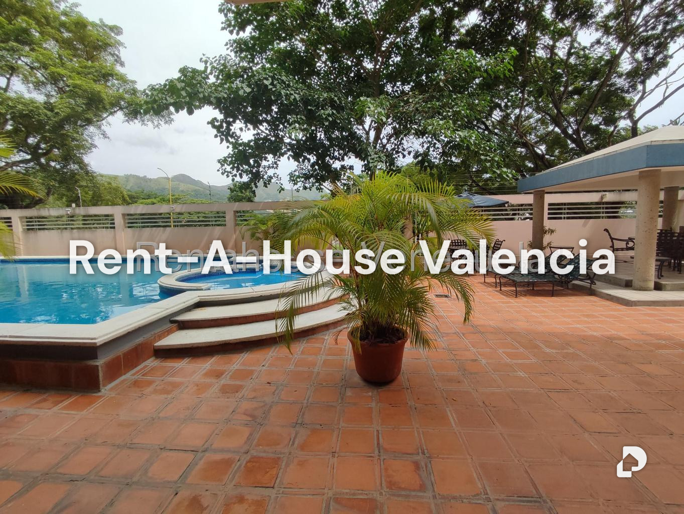 Apartamento en El Bosque, Valencia – 73