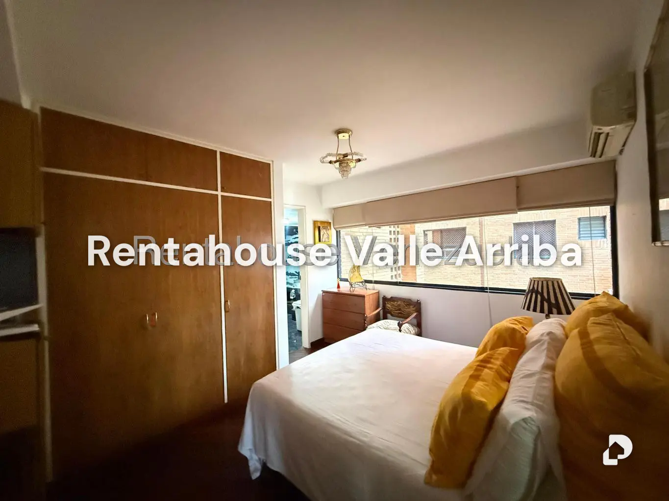 Apartamento en El Rosal, Caracas – 13