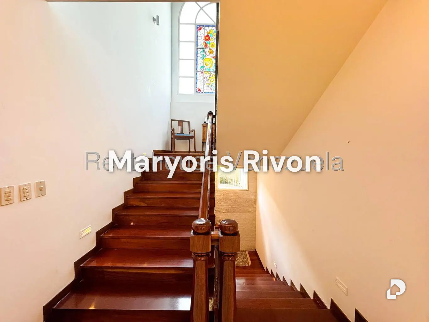 Casa en La Boyera, Caracas – 14