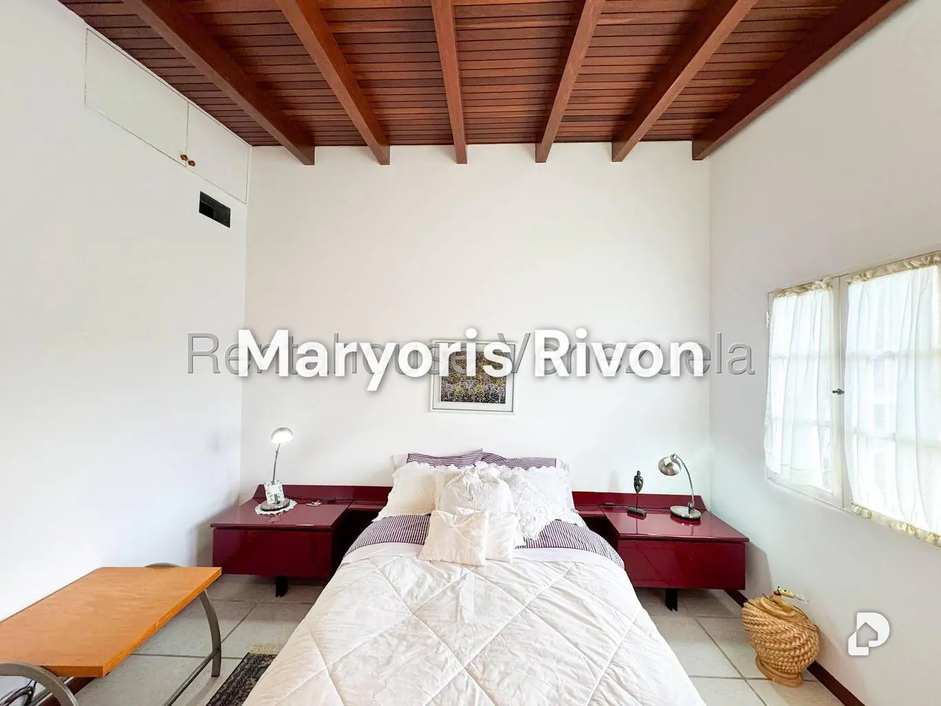 Casa en La Boyera, Caracas – 29