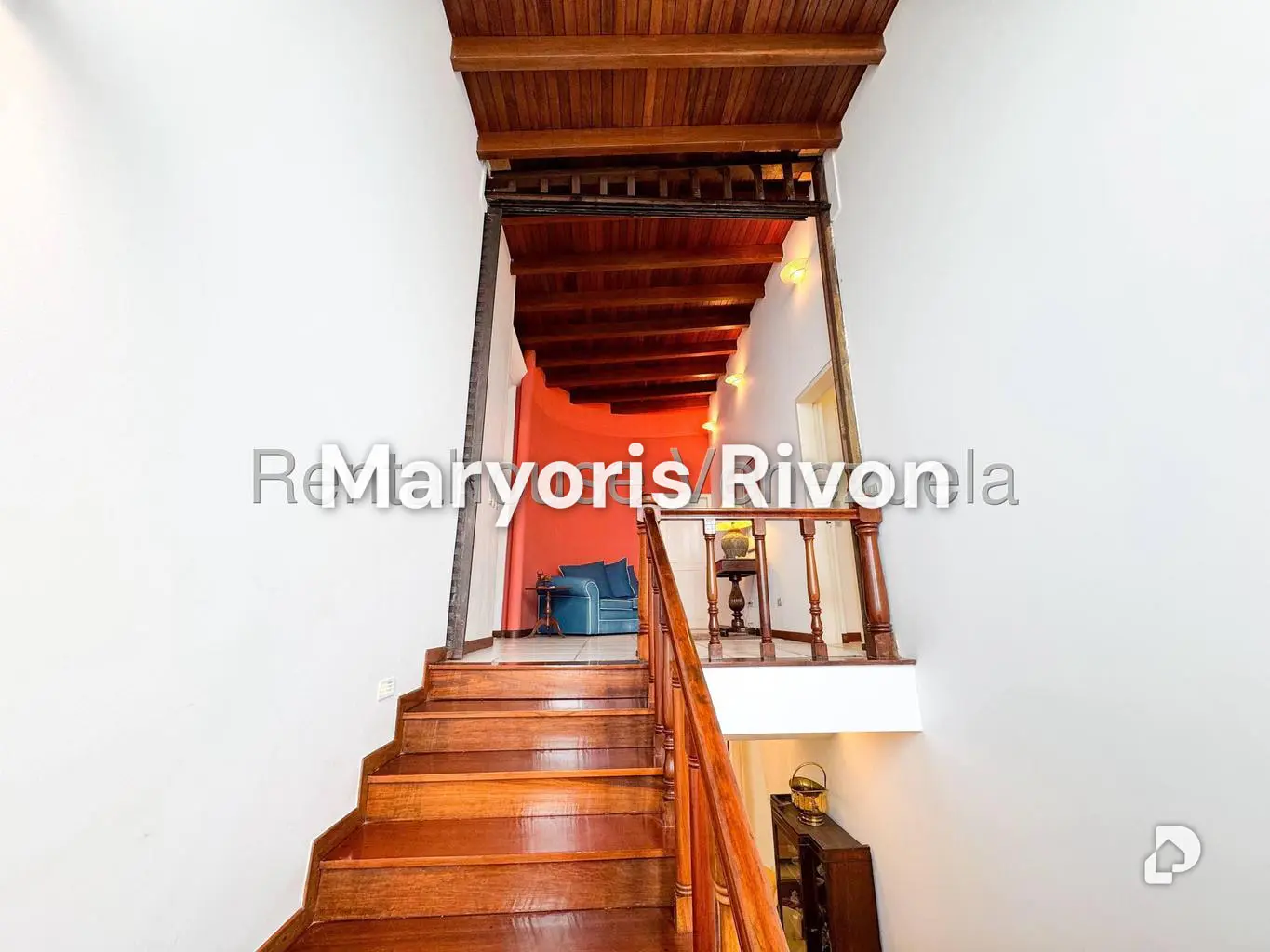 Casa en La Boyera, Caracas – 15