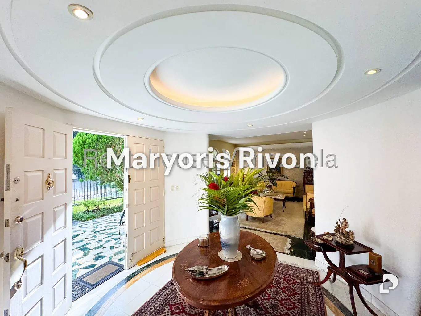 Casa en La Boyera, Caracas – 3