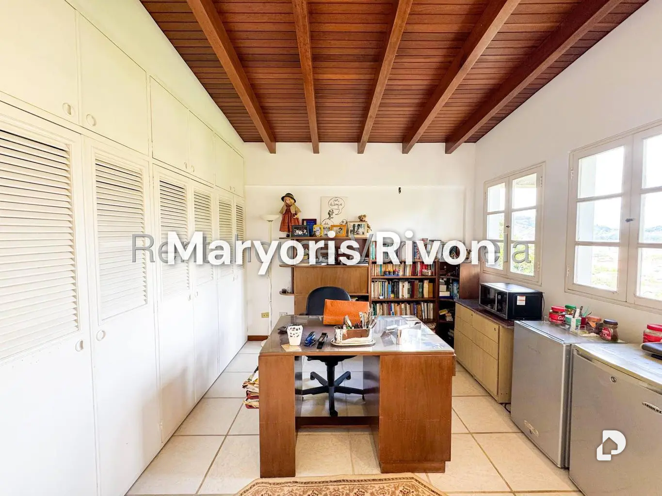 Casa en La Boyera, Caracas – 25