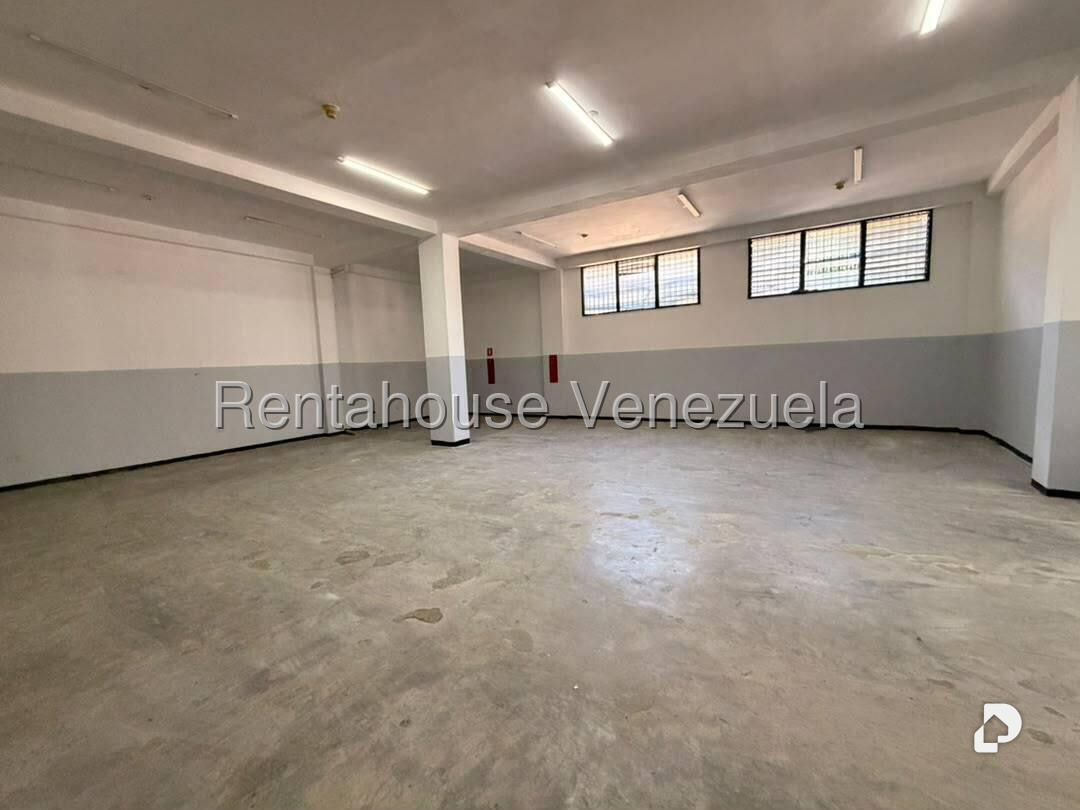 Galpón en Boleíta Sur, Caracas