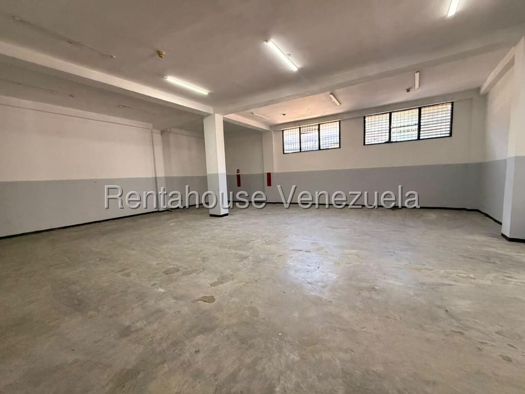 Galpón en Boleíta Sur, Caracas - 1