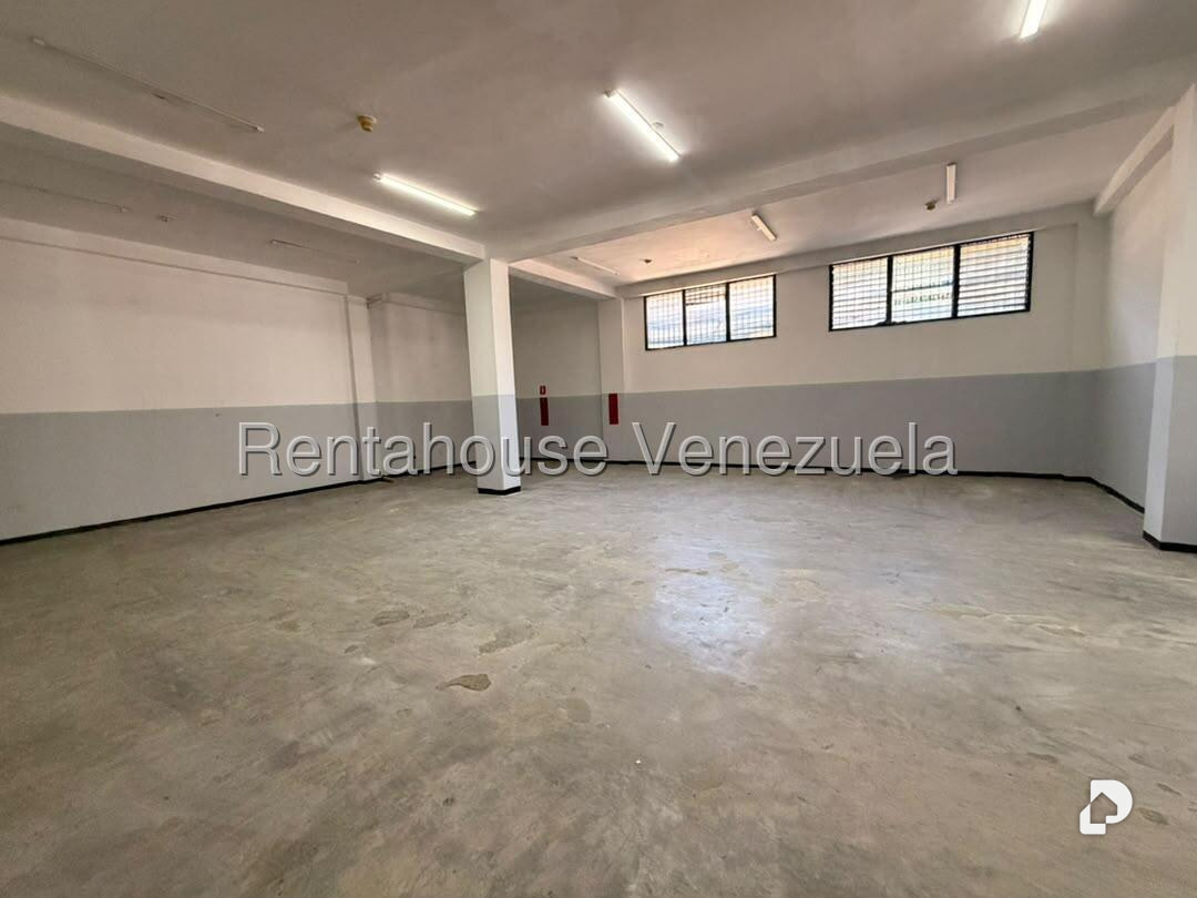 Galpón en Boleíta Sur, Caracas
