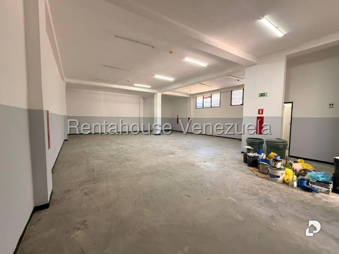 Galpón en Boleíta Sur, Caracas