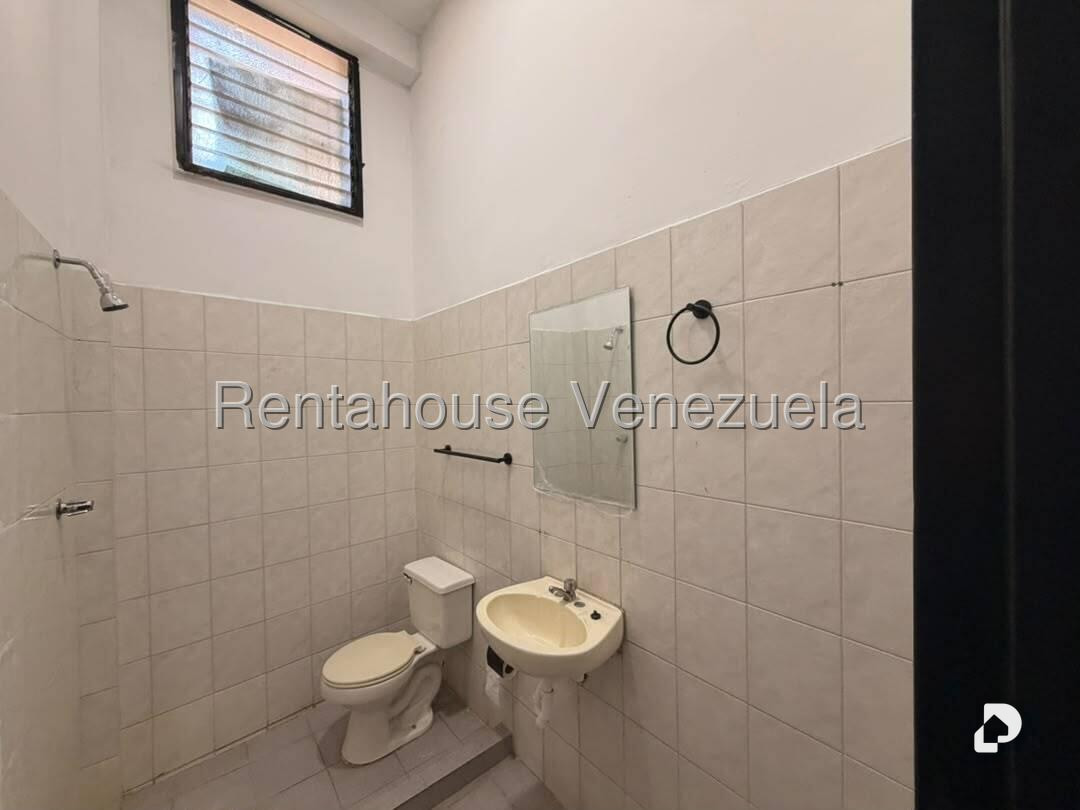 Galpón en Boleíta Sur, Caracas