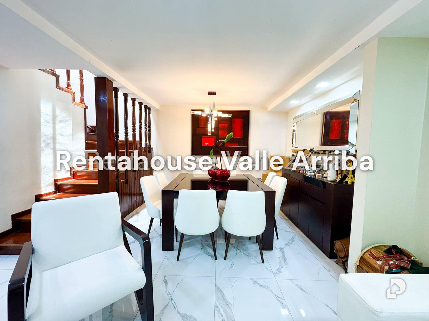 Casa en Alto Prado, Caracas – 5