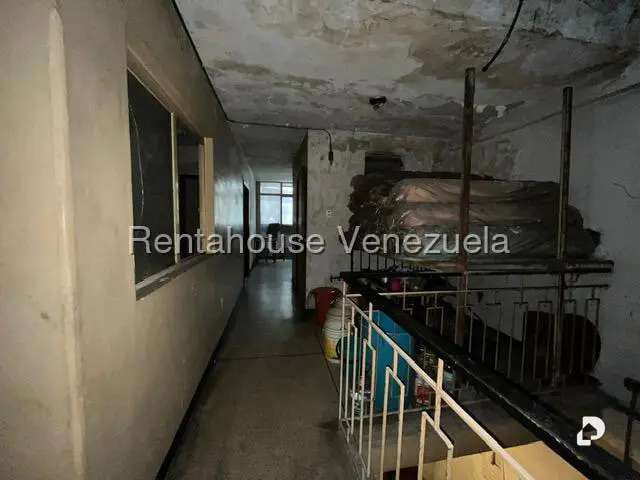 Local comercial en La Pastora, Caracas – 7