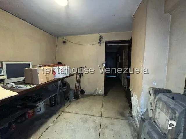 Local comercial en La Pastora, Caracas – 6