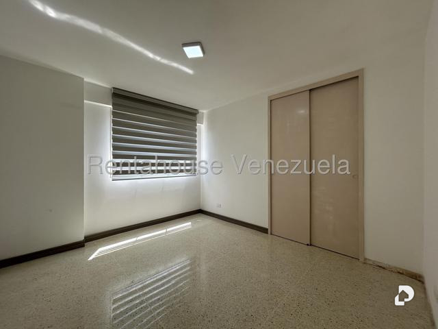 Apartamento en San Luis, Caracas – 6