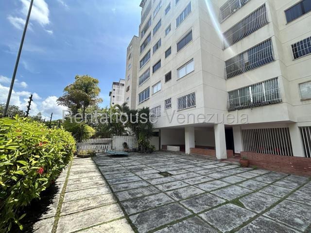 Apartamento en San Luis, Caracas - 1