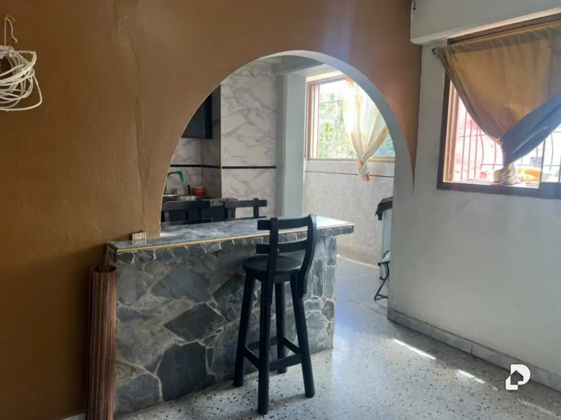 Apartamento en Urbanización Los Crepusculos, Barquisimeto