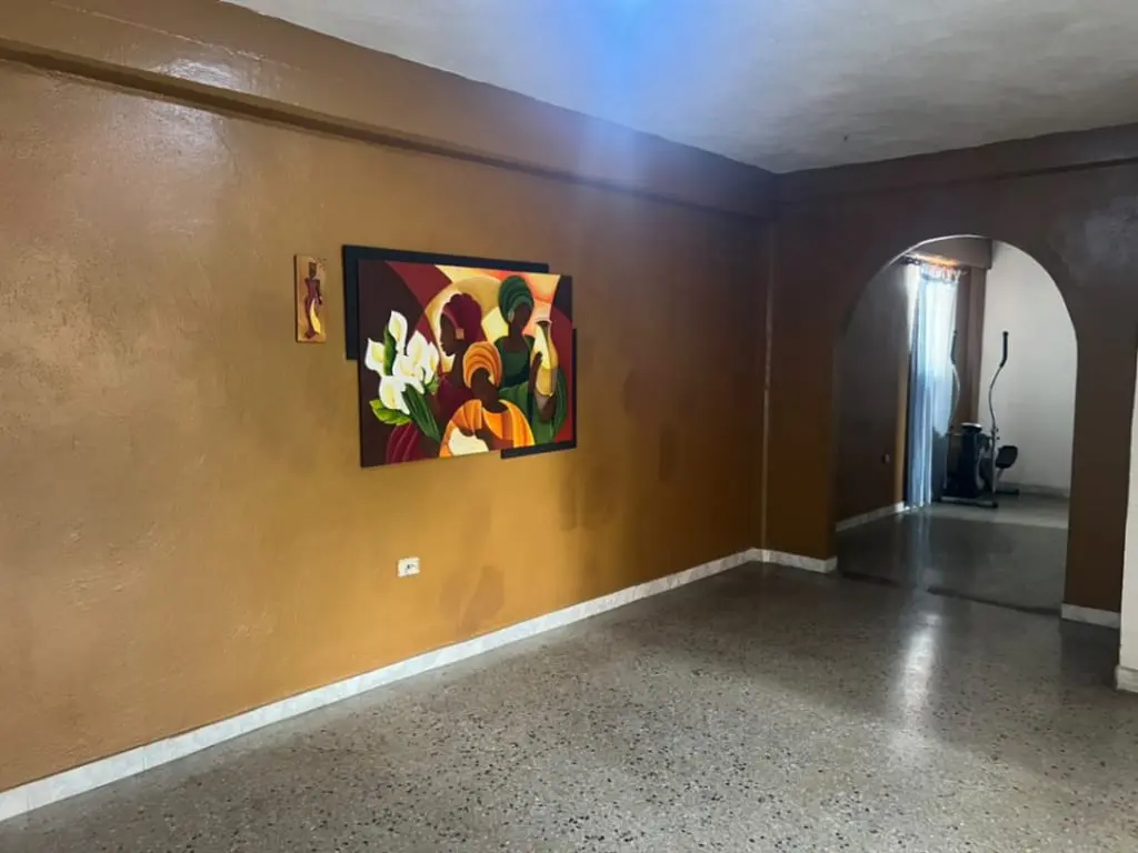 Apartamento en Urbanización Los Crepusculos, Barquisimeto - 1