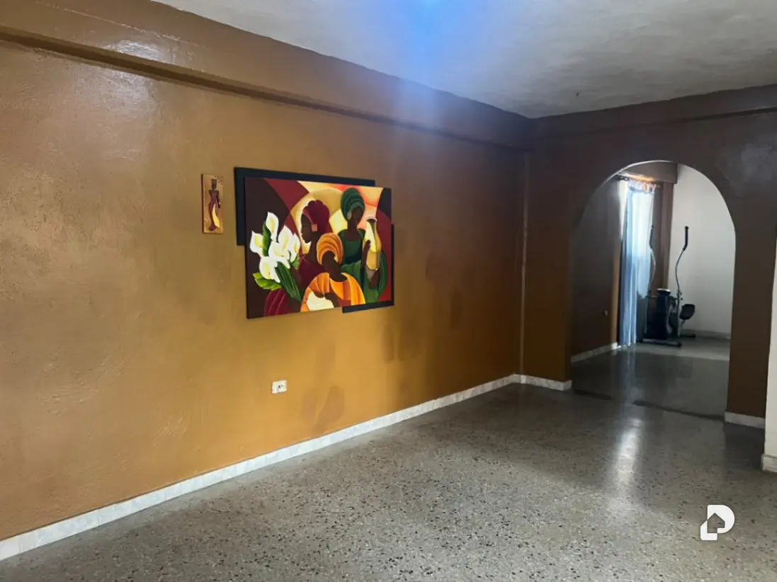 Apartamento en Urbanización Los Crepusculos, Barquisimeto