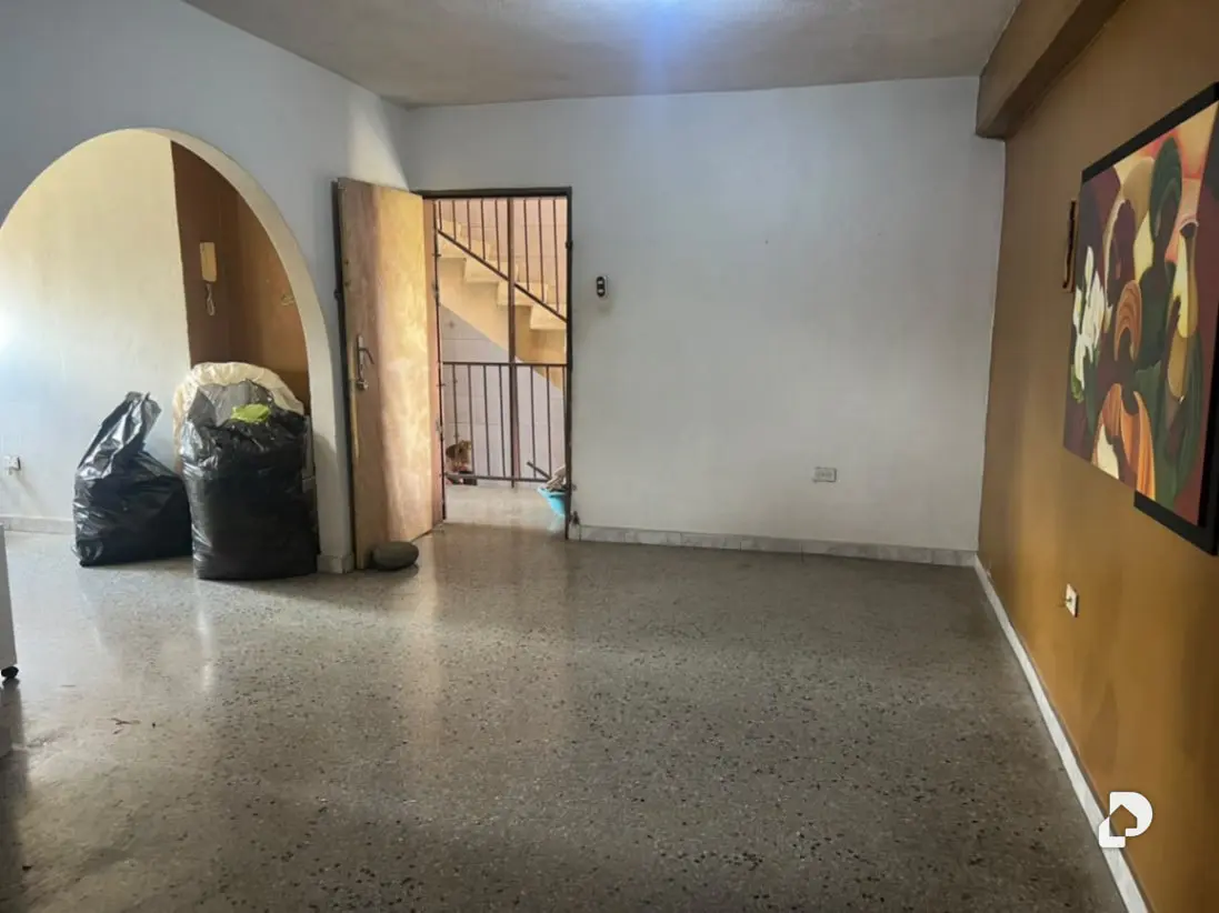 Apartamento en Urbanización Los Crepusculos, Barquisimeto