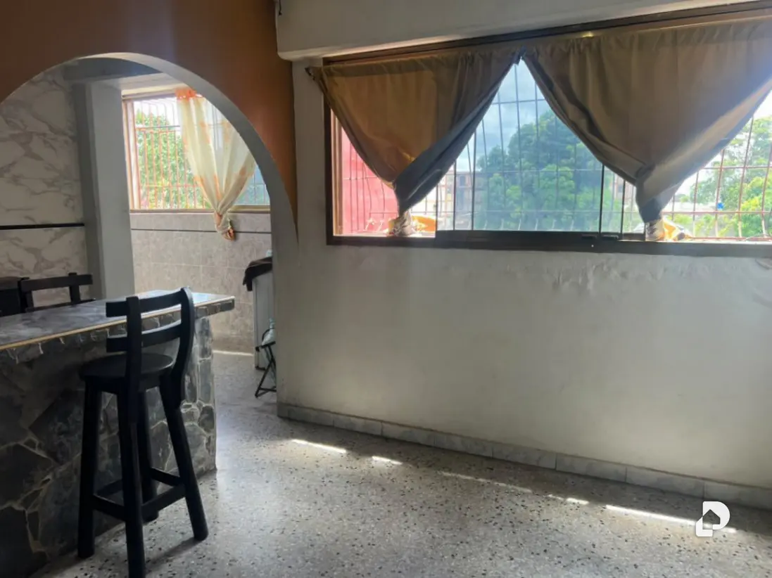 Apartamento en Urbanización Los Crepusculos, Barquisimeto