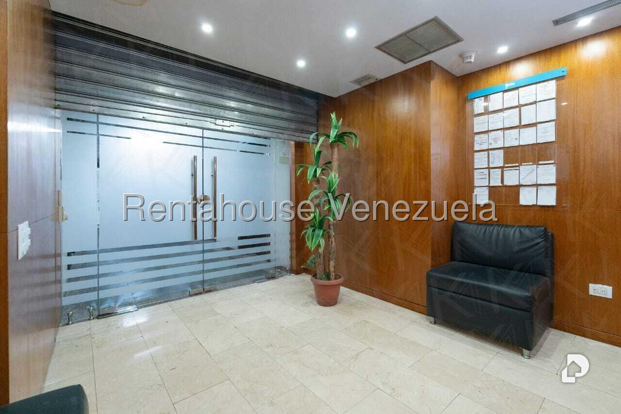Oficina en Chacao, Caracas – 3
