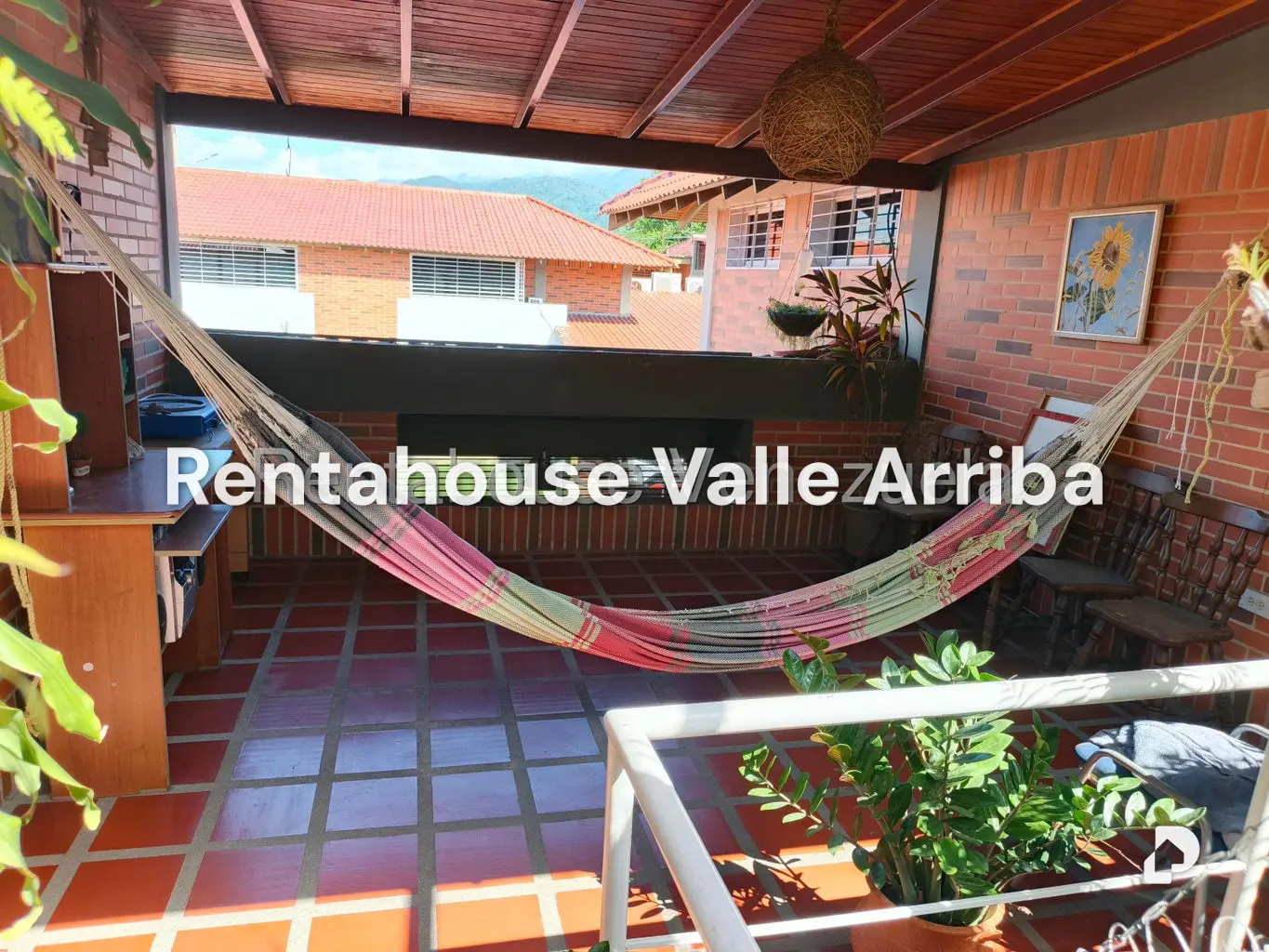 Casa en El Castillejo, Guatire – 16