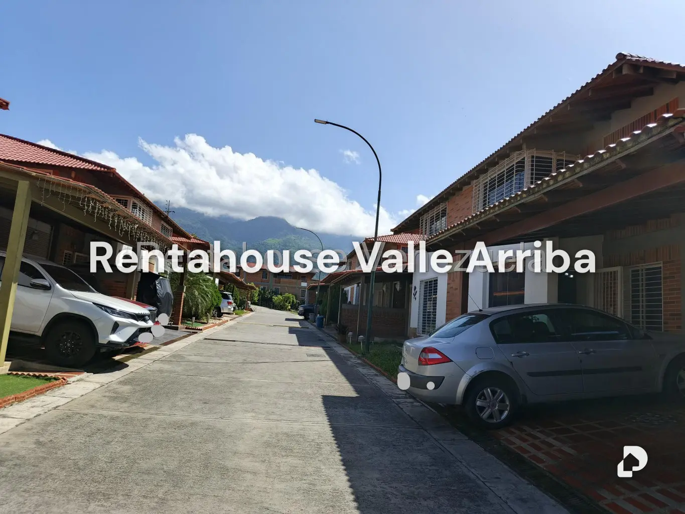 Casa en El Castillejo, Guatire – 20