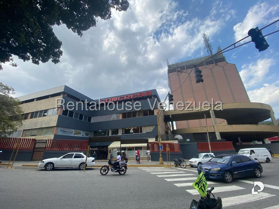Office in Prados del Este, Caracas – 5