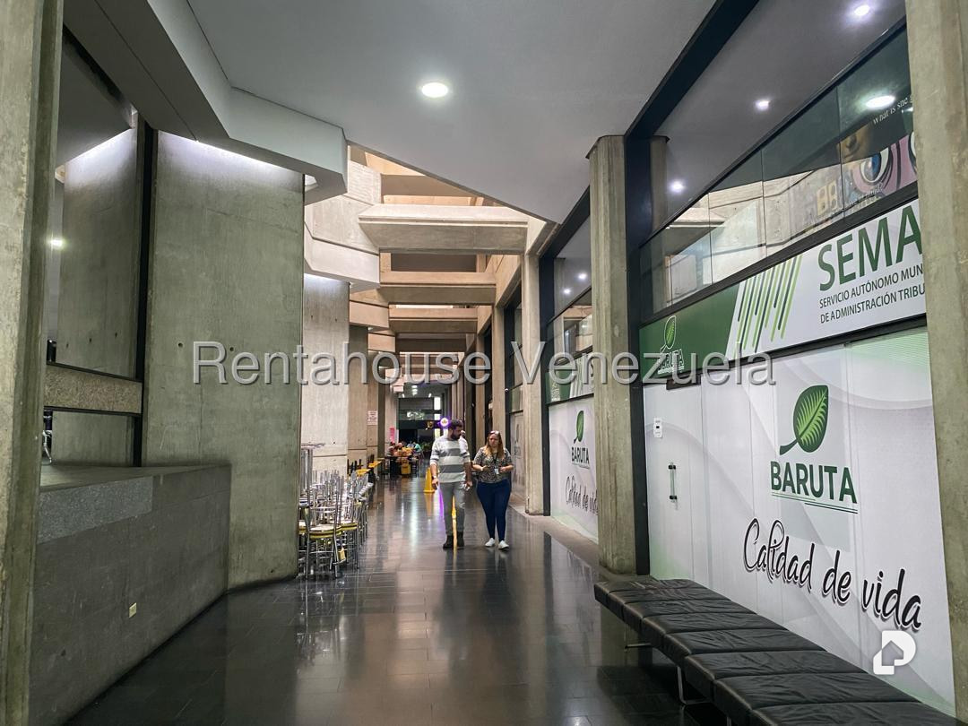 Office in Prados del Este, Caracas – 8