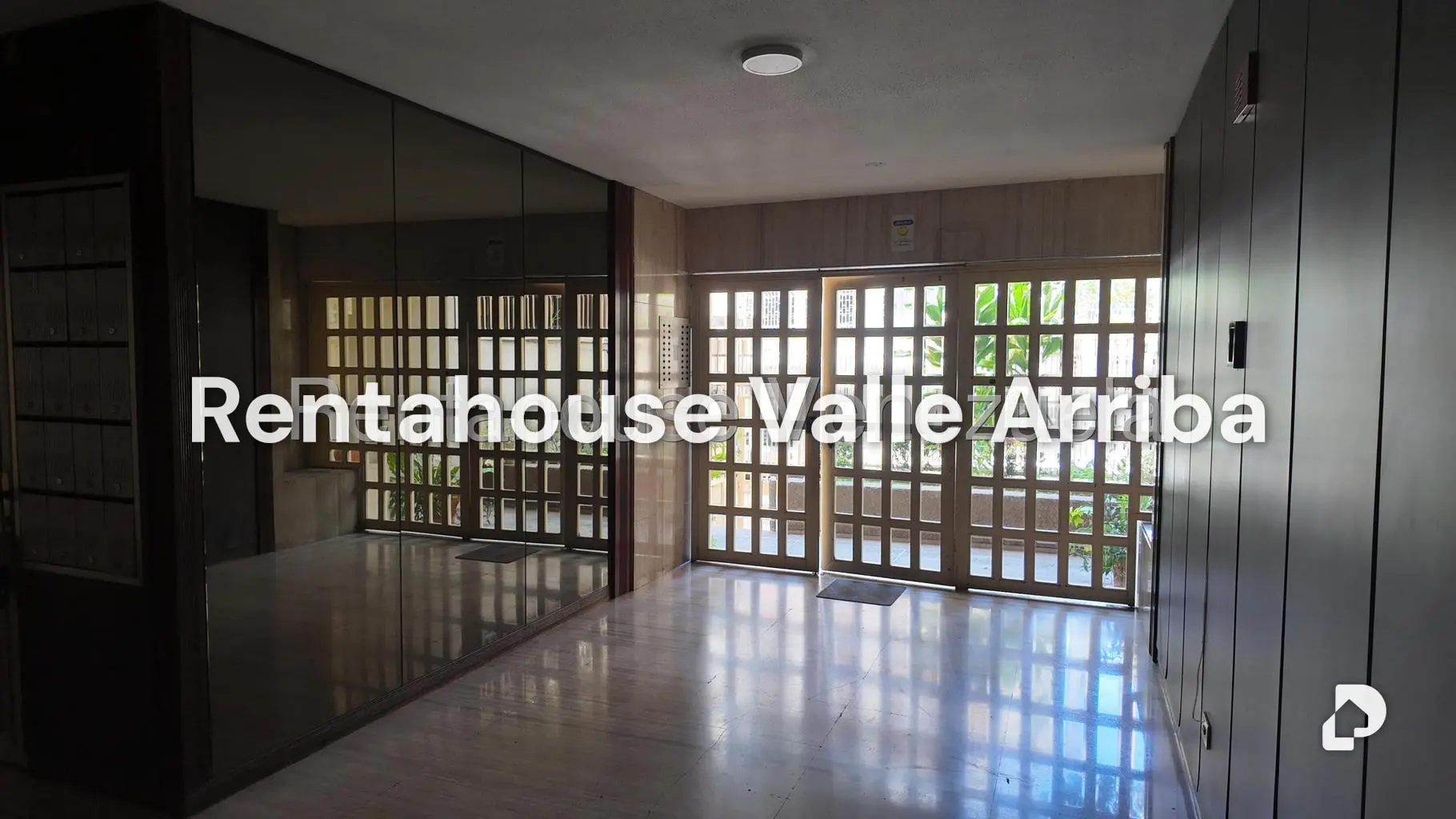 Apartamento en Los Caobos, Caracas – 17