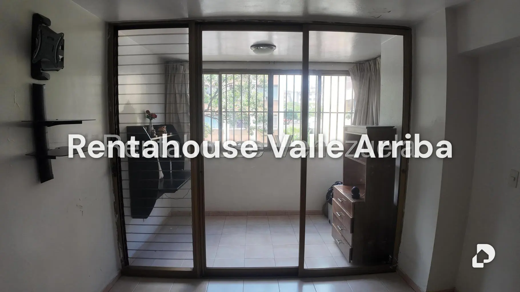 Apartamento en Los Caobos, Caracas – 7