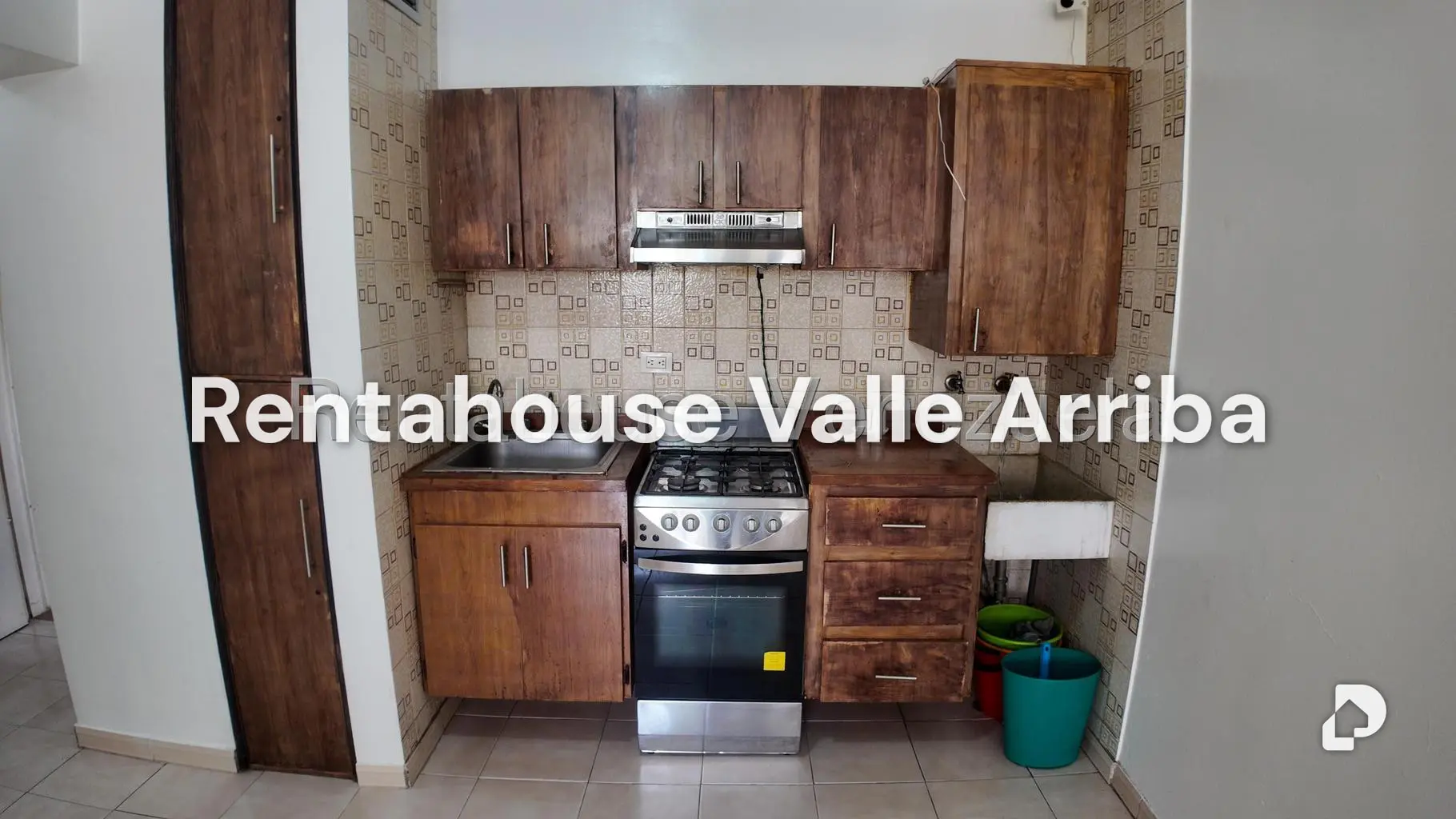 Apartamento en Los Caobos, Caracas – 6