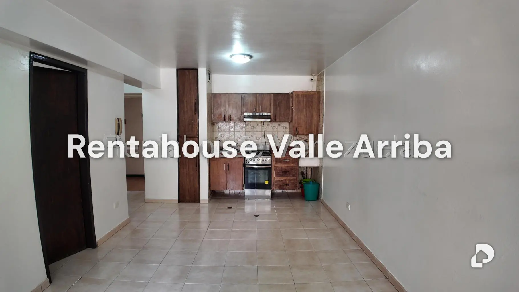 Apartamento en Los Caobos, Caracas – 5