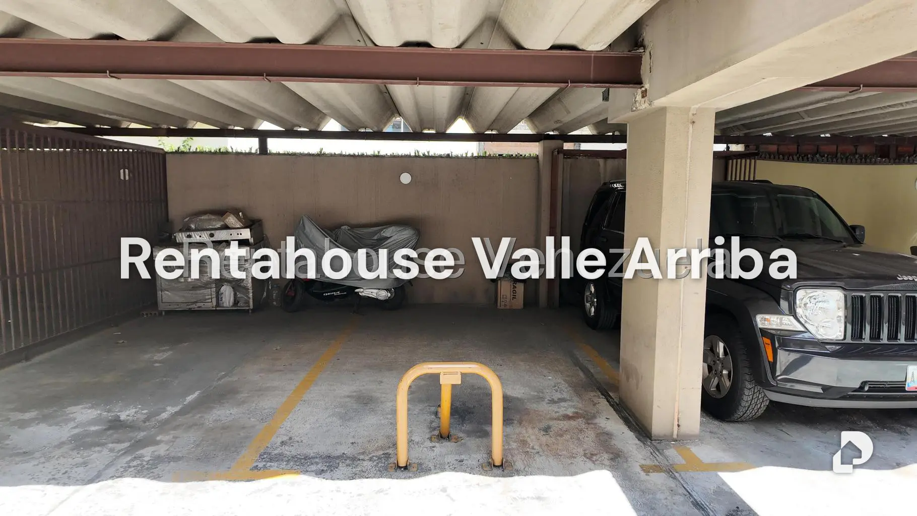 Apartamento en Los Caobos, Caracas – 13