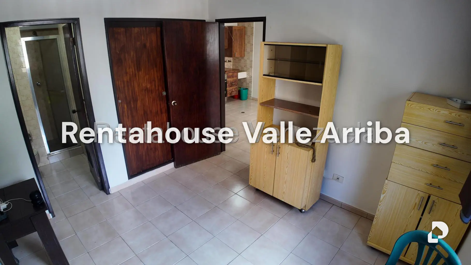 Apartamento en Los Caobos, Caracas – 9