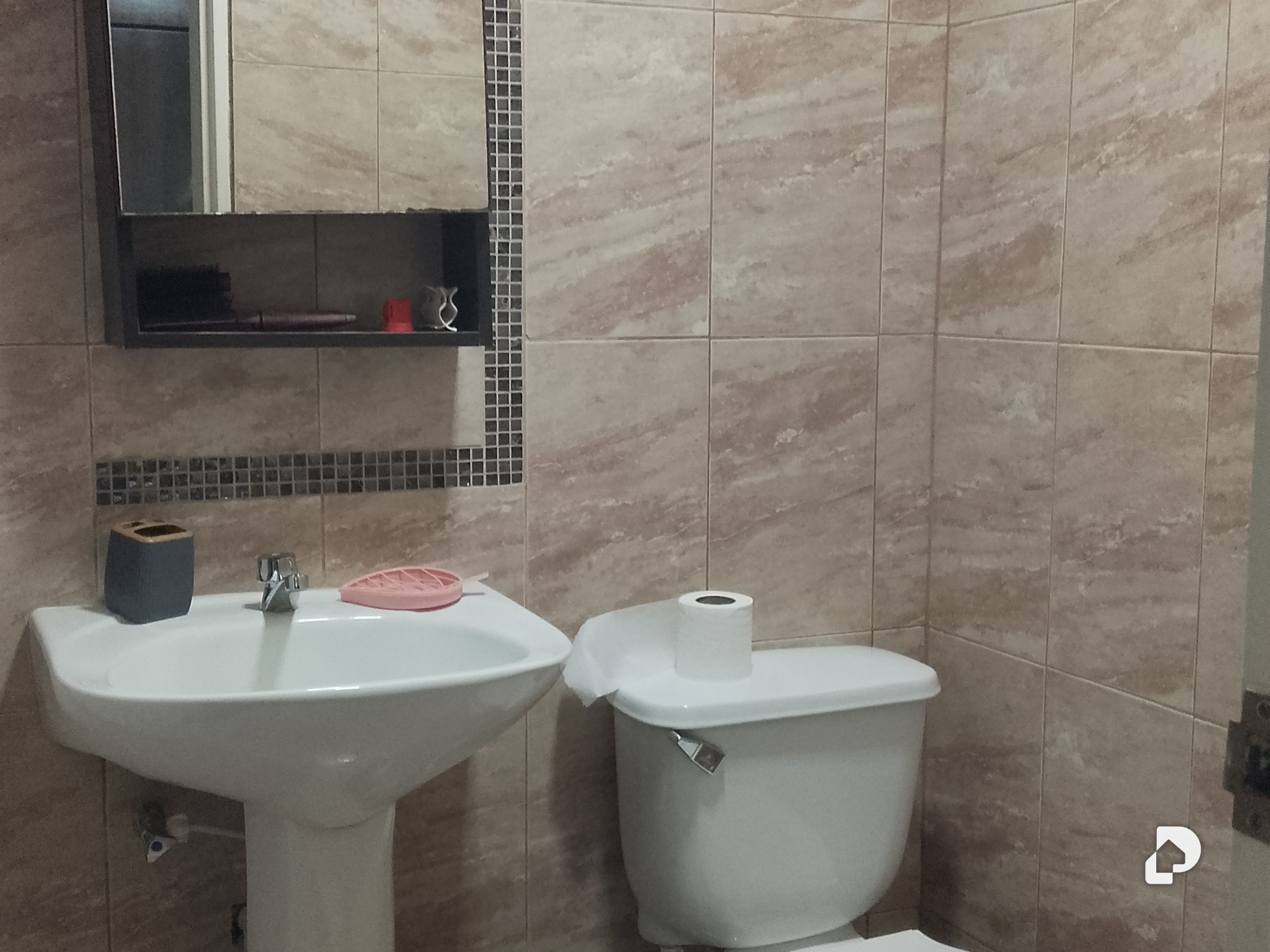 Apartamento en Parroquia Urbana San José, Valencia – 5