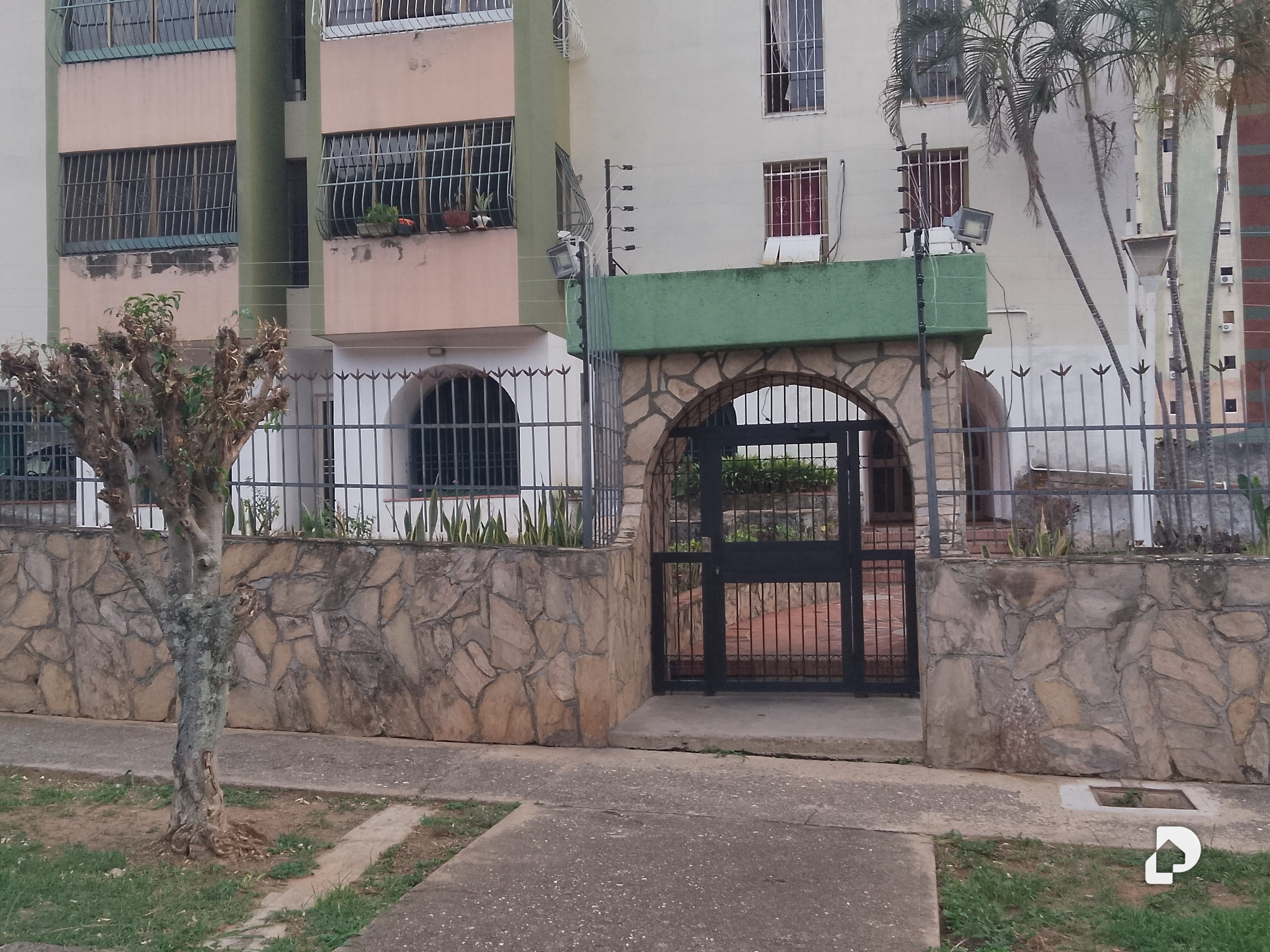 Apartamento en Parroquia Urbana San José, Valencia – 10