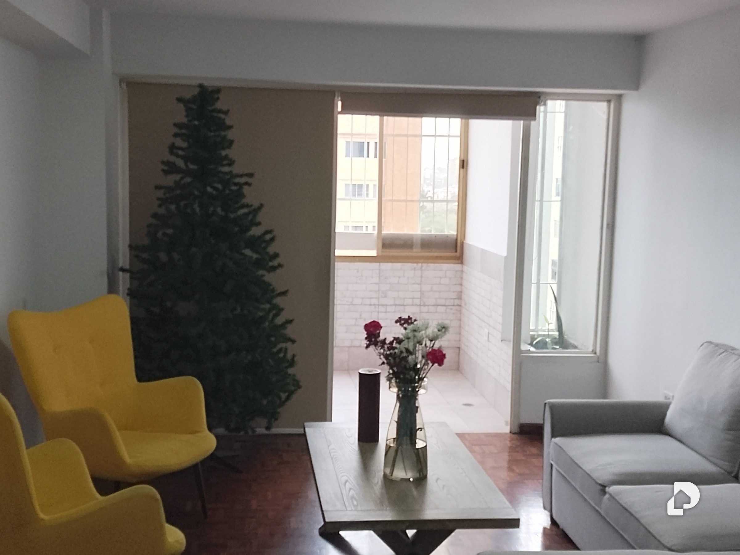 Apartamento en Parroquia Urbana San José, Valencia – 8