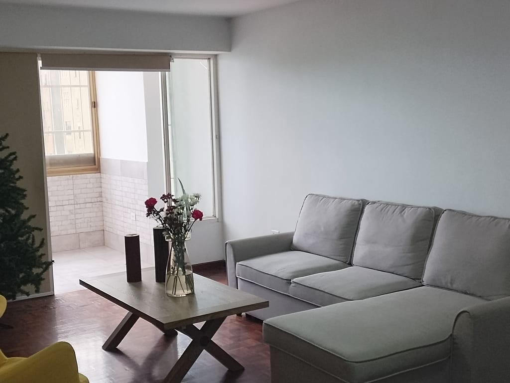 Apartment in Parroquia Urbana San José, Valencia - 1