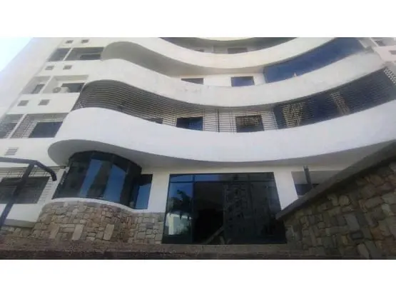 Apartamento en Parroquia Urbana San José, Valencia - 1