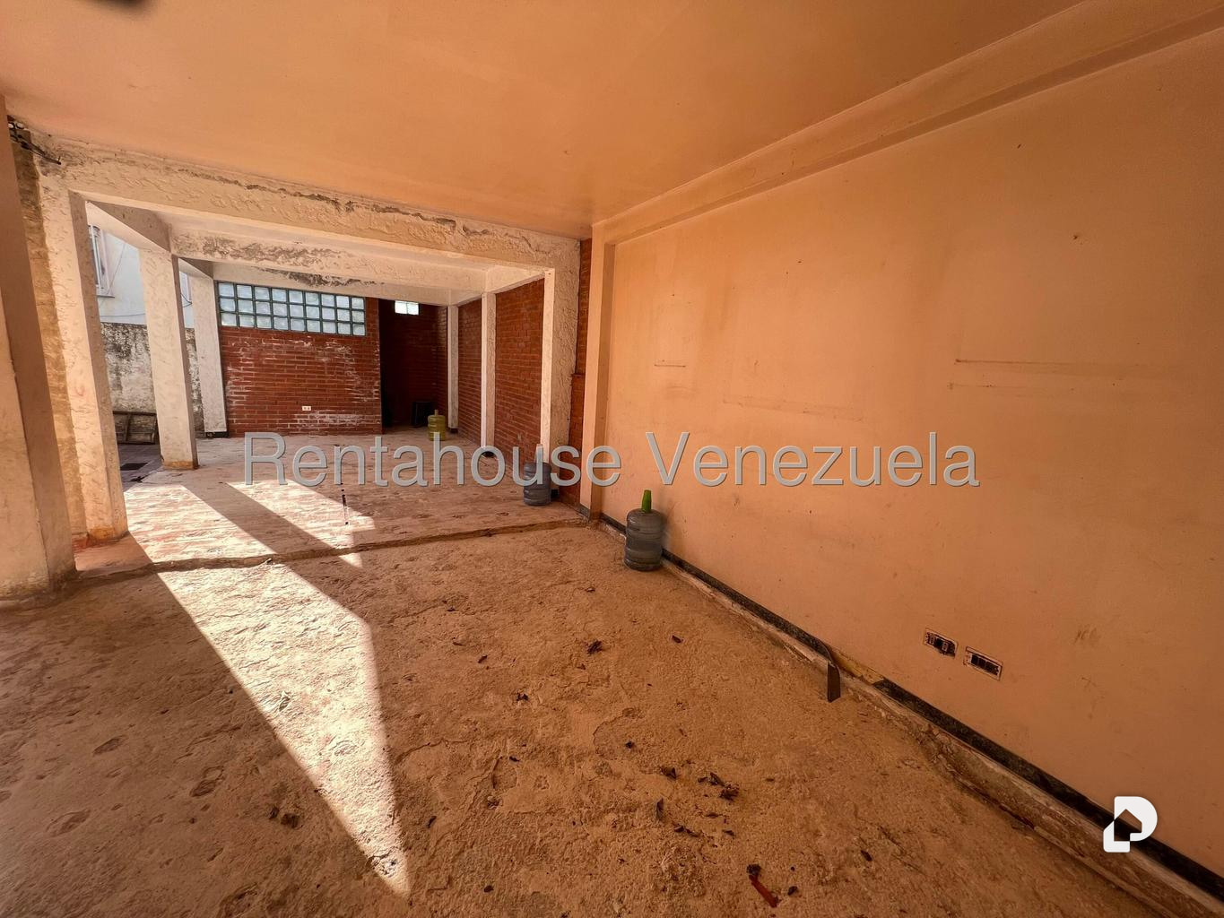 Casa en Los Palos Grandes, Caracas – 7