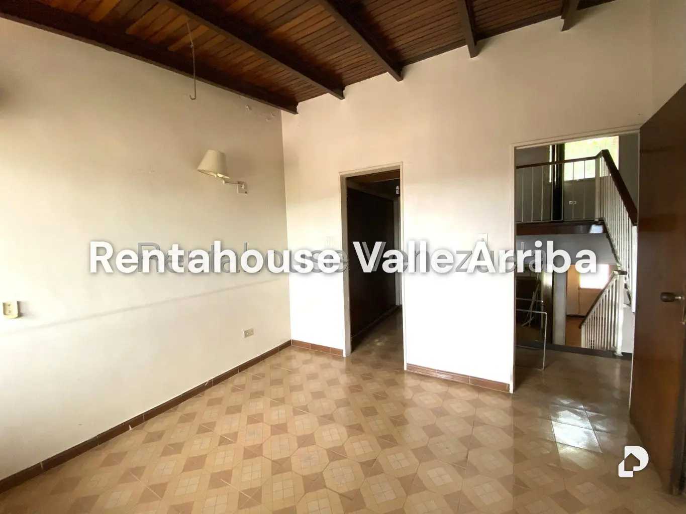 Casa en Terrazas del Club Hípico, Caracas – 10