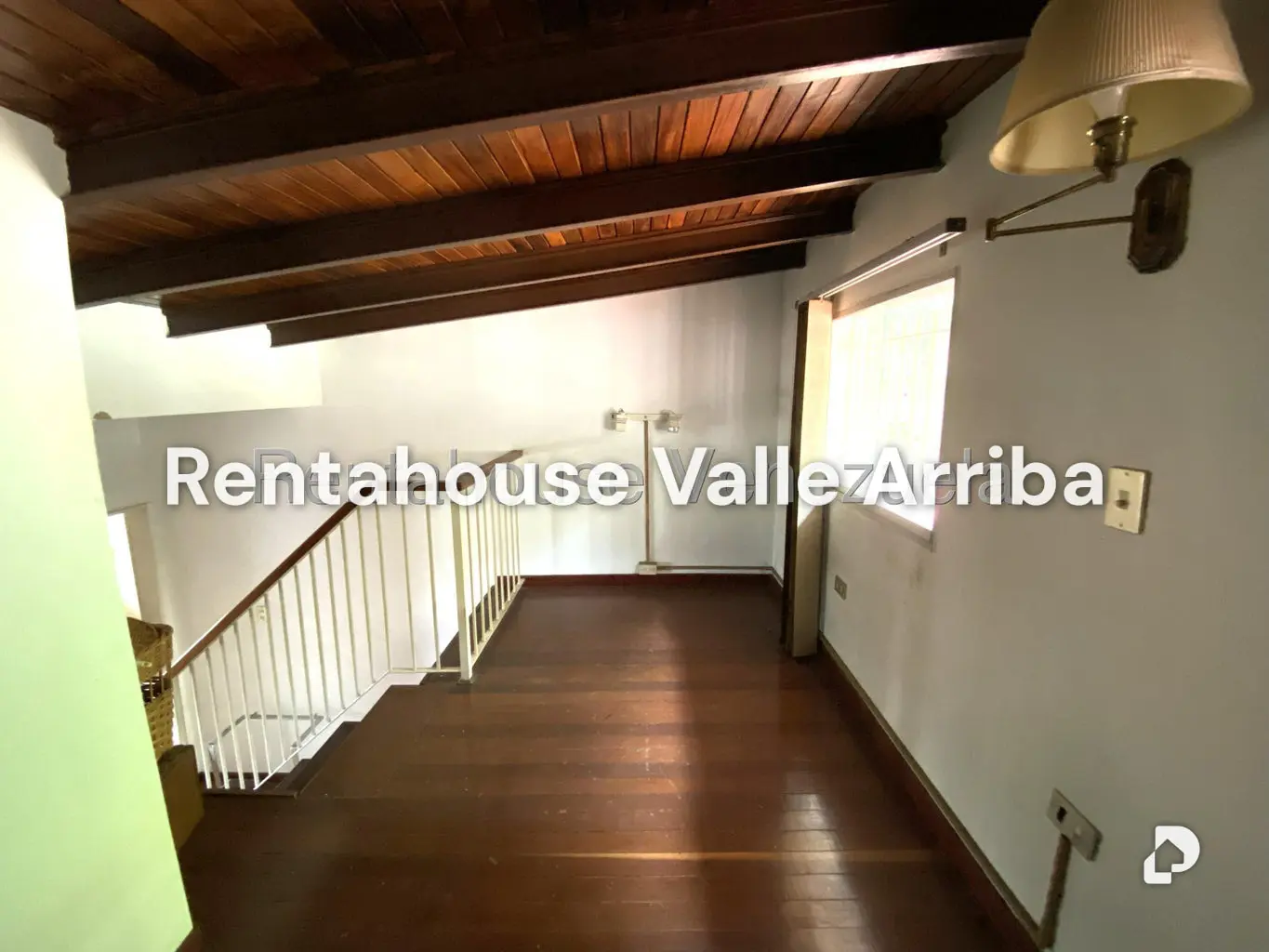 Casa en Terrazas del Club Hípico, Caracas – 14