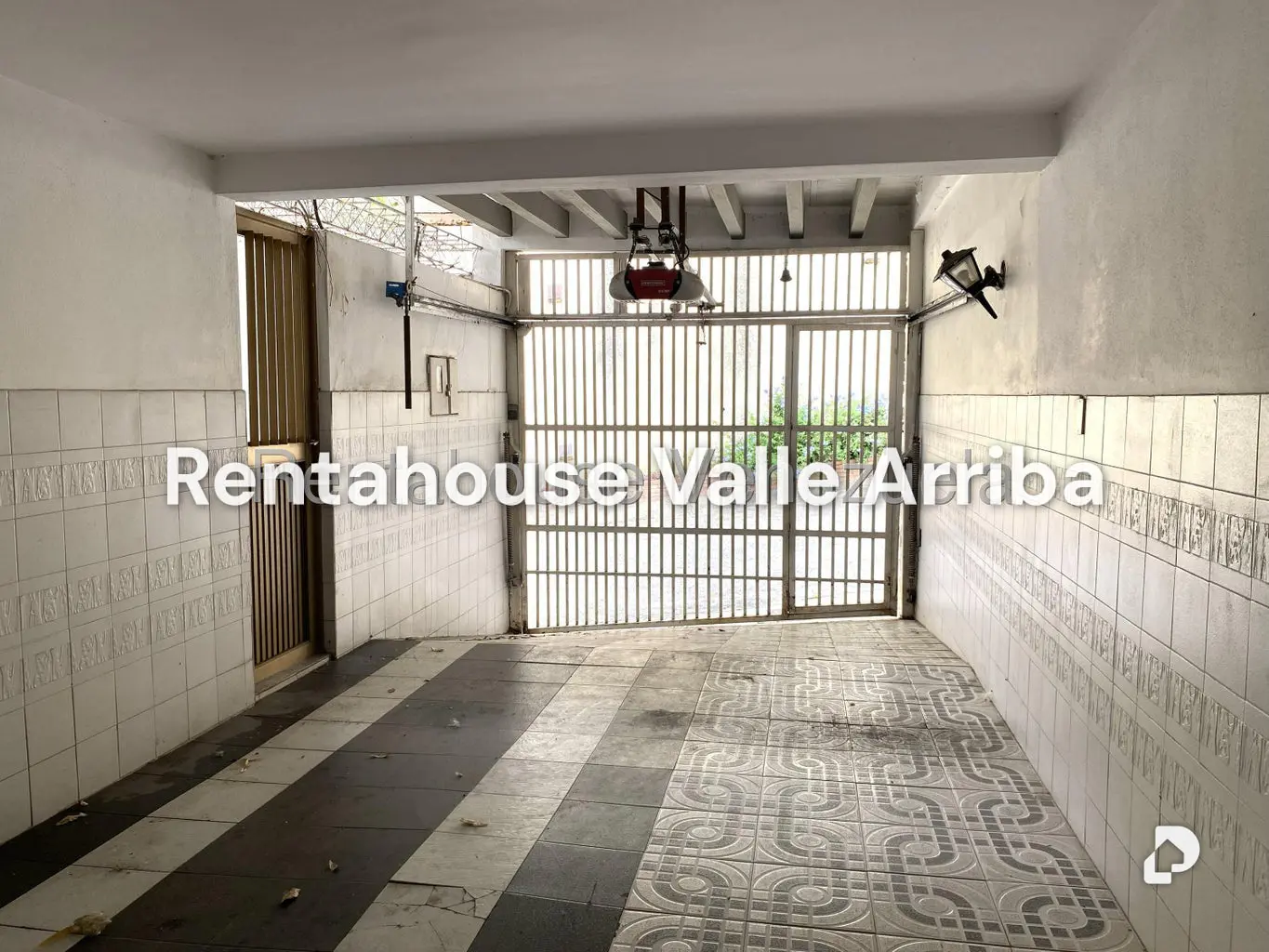 Casa en Terrazas del Club Hípico, Caracas – 19