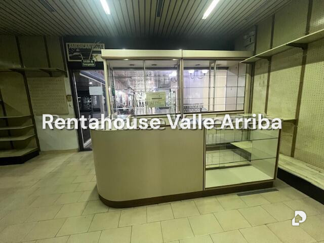Local comercial en Montalbán I, Caracas – 5