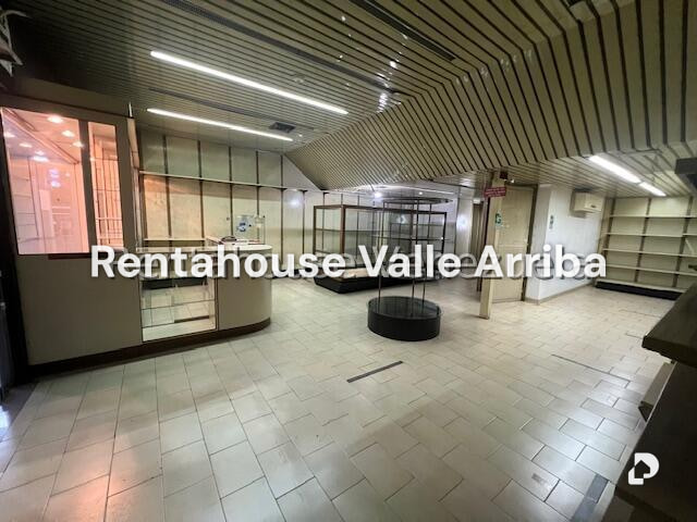 Local comercial en Montalbán I, Caracas – 9