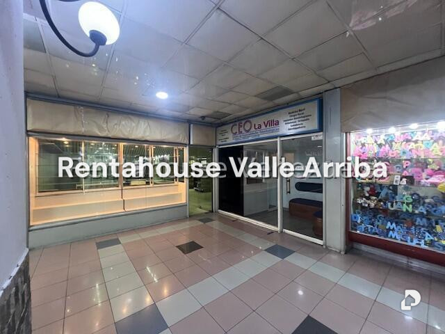 Local comercial en Montalbán I, Caracas – 2