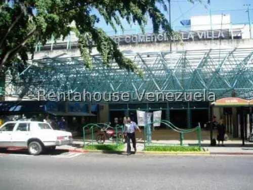 Commercial space in Montalbán I, Caracas - 1