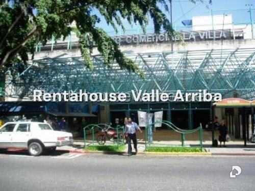 Local comercial en Montalbán I, Caracas – 1