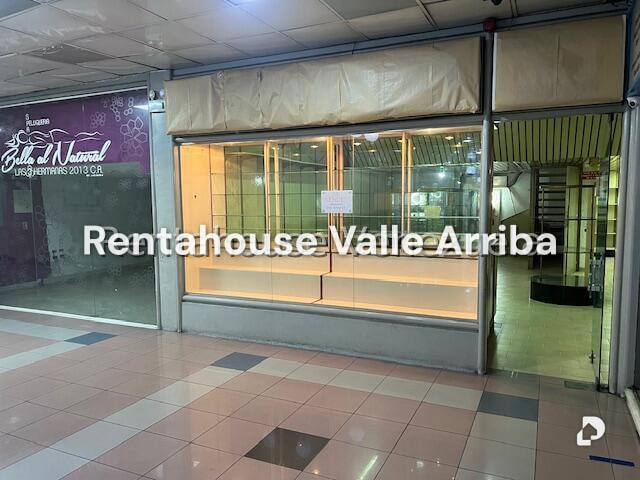 Local comercial en Montalbán I, Caracas – 3