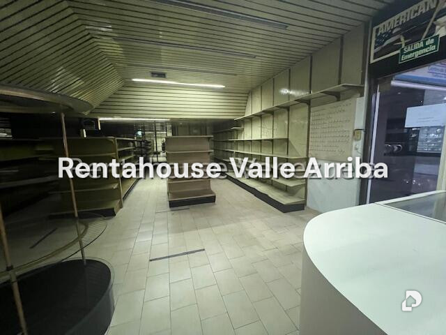 Local comercial en Montalbán I, Caracas – 10