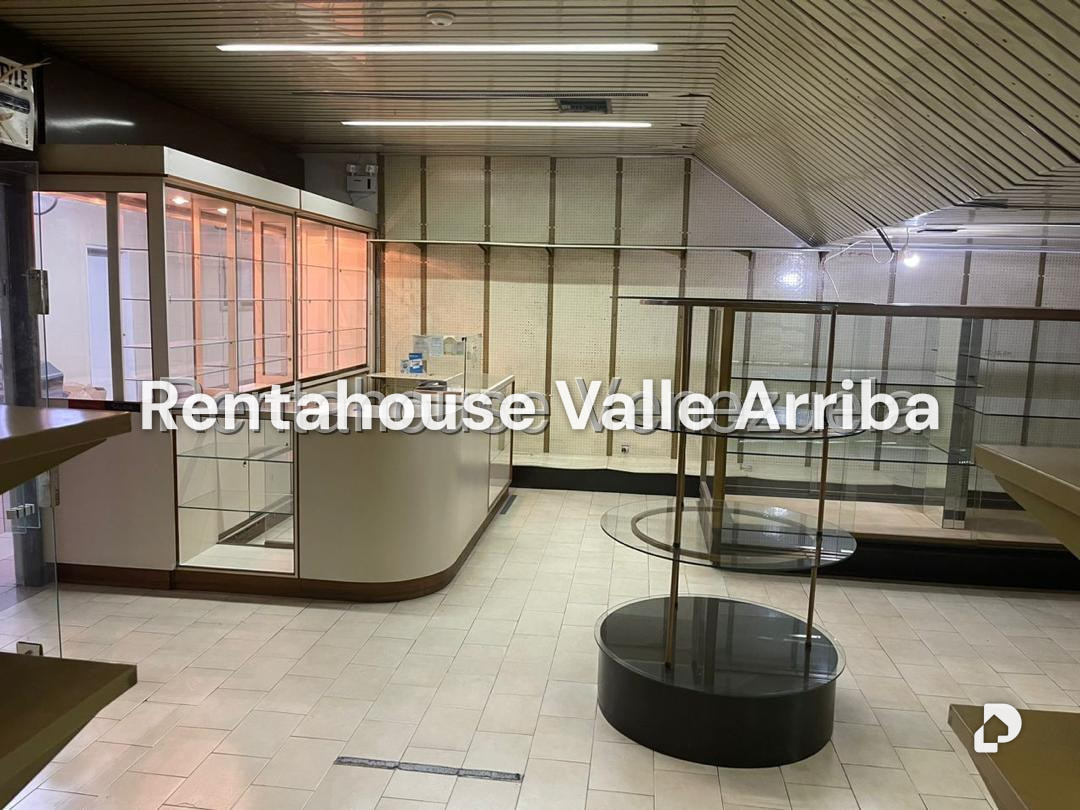 Local comercial en Montalbán I, Caracas – 4